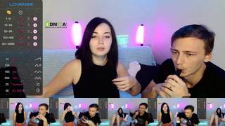 Krasavchikaa Cam Show Recorded 2023-09-21 Bongacams