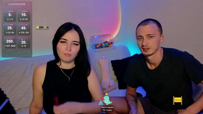 Krasavchikaa Cam Show Recorded 2023-11-25 Bongacams