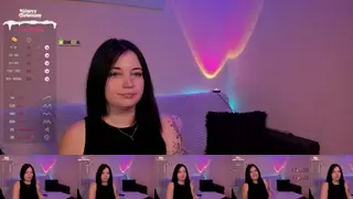 Krasavchikaa Cam Show Recorded 2024-01-20 Bongacams