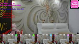 Krisi_kiss Cam Show Recorded 2023-09-17 Chaturbate