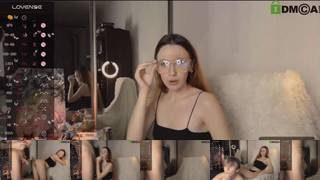 Kristal50k Cam Show Recorded 2023-10-16 Chaturbate