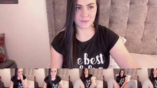 Kristalina5 Cam Show Recorded 2023-11-23 Chaturbate