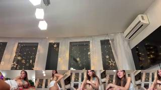 Kristenflame Cam Show Recorded 2023-11-23 Chaturbate