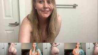 Kristicutiez Cam Show Recorded 2023-06-04 Chaturbate