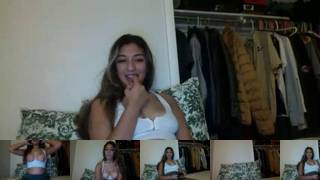 Kristy_barrios Cam Show Recorded 2023-07-29 Chaturbate