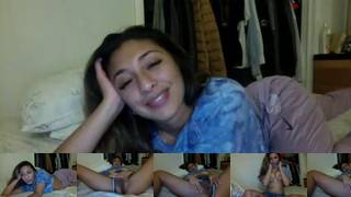 Kristy_barrios Cam Show Recorded 2023-07-24 Chaturbate