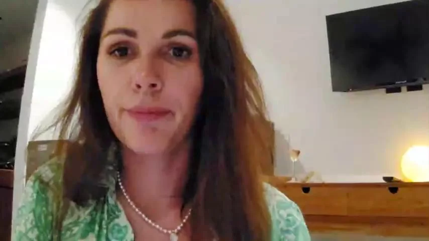 Kristymack Cam Show Recorded 2023-11-07