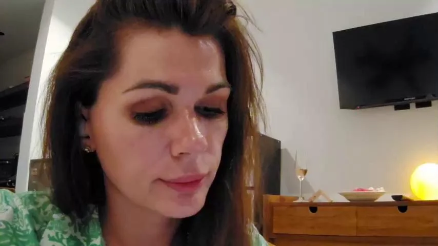 Kristymack Cam Show Recorded 2023-11-07