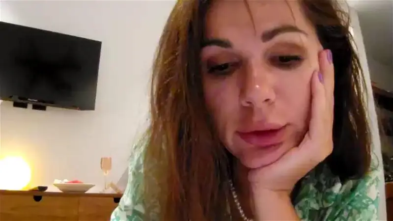 Kristymack Cam Show Recorded 2023-11-07
