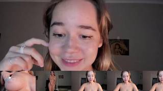 Kristyspiritedaway Cam Show Recorded 2023-10-11 Chaturbate