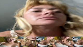 Kriszayka Cam Show Recorded 2023-06-09 Bongacams