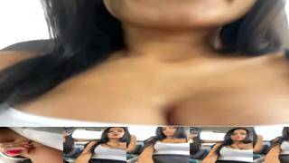 Kroshki-si Cam Show Recorded 2023-11-04