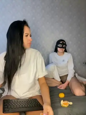KROSHKI-Si Cam Show Recorded 2023-11-23