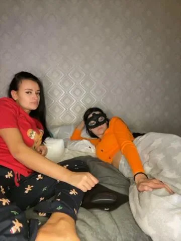 KROSHKI-Si Cam Show Recorded 2023-11-26