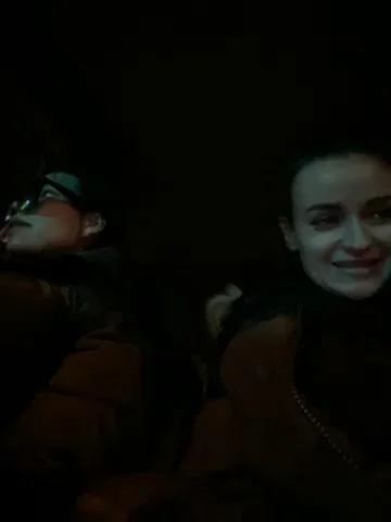 KROSHKI-Si Cam Show Recorded 2023-12-08