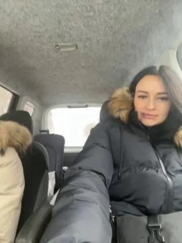 KROSHKI-Si Cam Show Recorded 2023-12-11