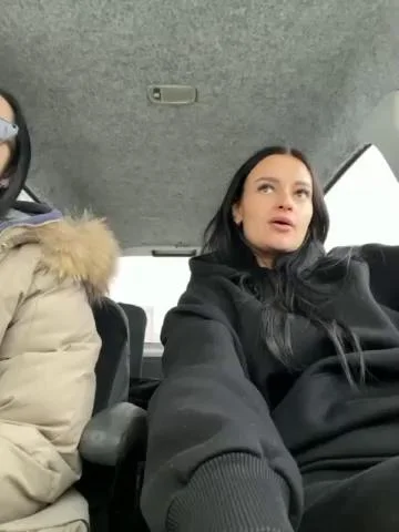KROSHKI-Si Cam Show Recorded 2023-12-12