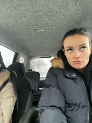 KROSHKI-Si Cam Show Recorded 2023-12-12