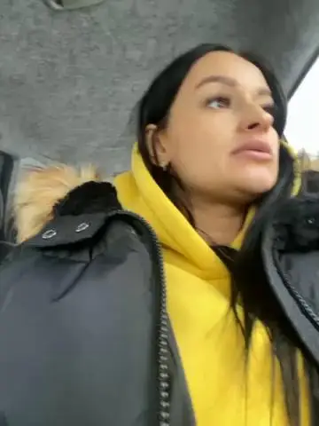 KROSHKI-Si Cam Show Recorded 2023-12-15