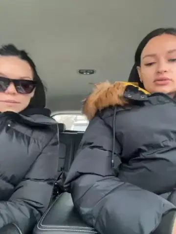 KROSHKI-Si Cam Show Recorded 2023-12-15