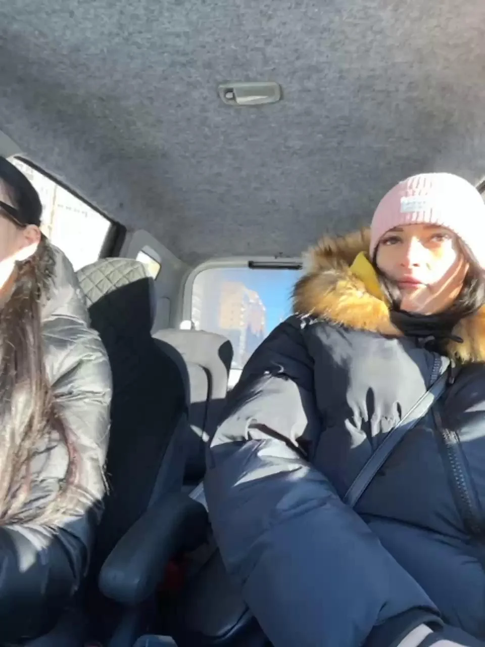 KROSHKI-Si Cam Show Recorded 2024-01-12