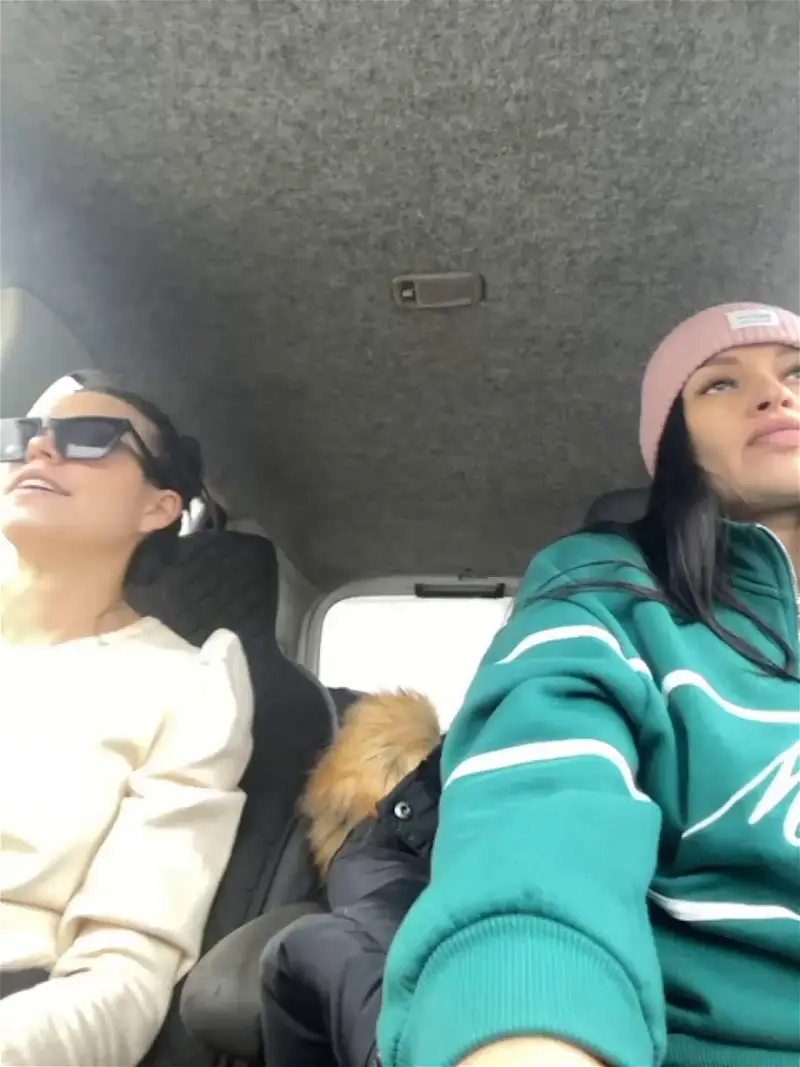 KROSHKI-Si Cam Show Recorded 2024-01-18