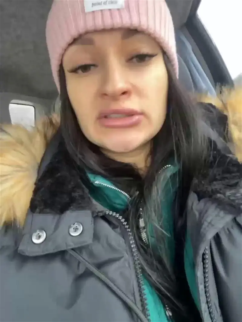 KROSHKI-Si Cam Show Recorded 2024-01-18