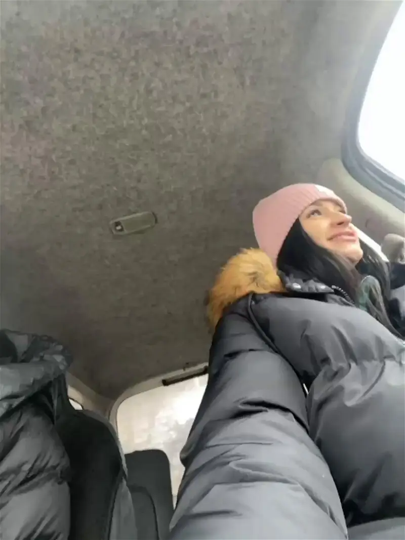 KROSHKI-Si Cam Show Recorded 2024-01-18