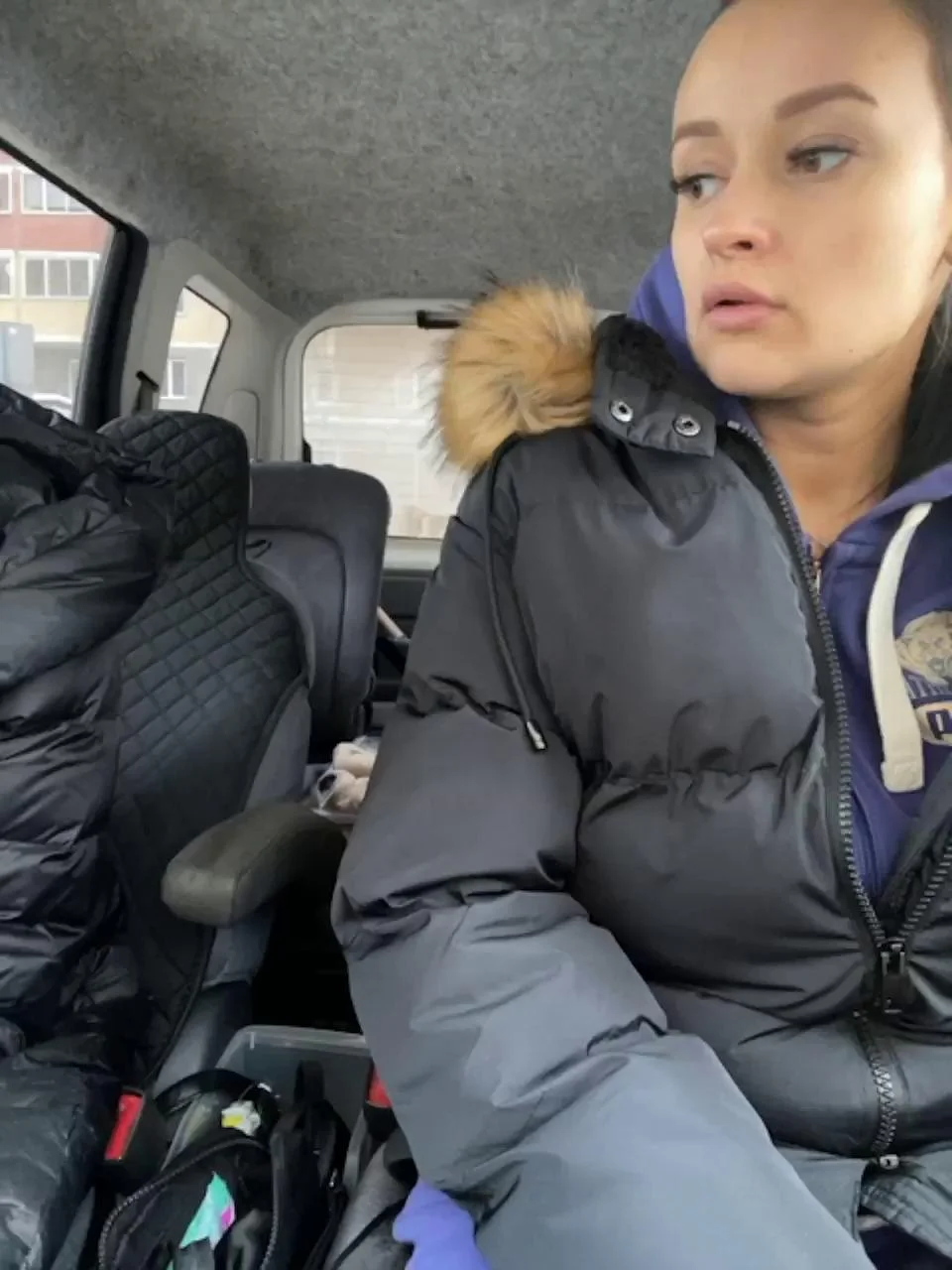 KROSHKI-Si Cam Show Recorded 2024-01-31
