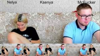 Ksenyahot Cam Show Recorded 2023-07-29 Chaturbate