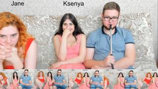 Ksenyahot Cam Show Recorded 2023-07-19 Bongacams