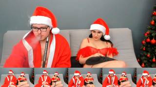 Ksenyahot Cam Show Recorded 2023-12-25 Bongacams