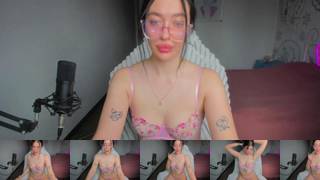 Kur0miuwu Cam Show Recorded 2023-09-13 Bongacams