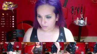 Kureiji_hentaii Cam Show Recorded 2023-10-30 Chaturbate