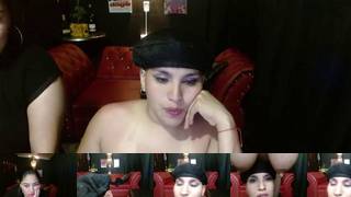 Kureiji_hentaii Cam Show Recorded 2024-01-17 Chaturbate