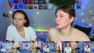 Kuroteur Cam Show Recorded 2024-01-09