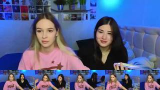 Kuroteur Cam Show Recorded 2024-01-14