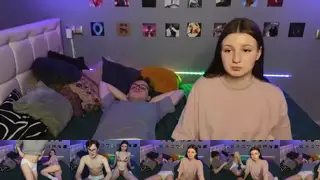 Kuroteur Cam Show Recorded 2024-04-02