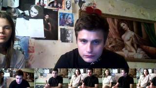 Kyle-sam69 Cam Show Recorded 2023-08-22 Bongacams