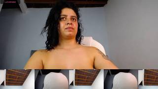 Kylie_reyes Cam Show Recorded 2023-10-25 Chaturbate