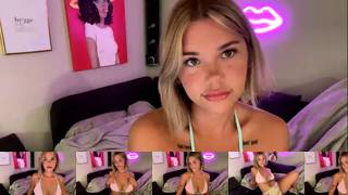 Kylieecreams Cam Show Recorded 2023-08-16 Chaturbate