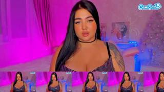 Kylielips Cam Show Recorded 2023-12-30 Camsoda