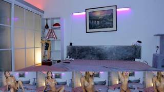 L0ve_sh0w Cam Show Recorded 2024-01-18