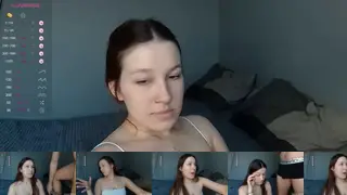 L1bert1n Cam Show Recorded 2024-02-19