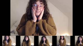 Laceyblack42069 Cam Show Recorded 2024-01-17 Chaturbate