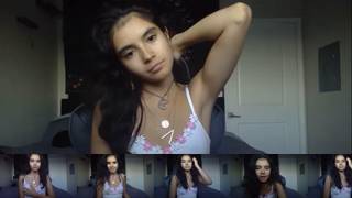 Ladiablavalentina Cam Show Recorded 2023-07-27 Chaturbate