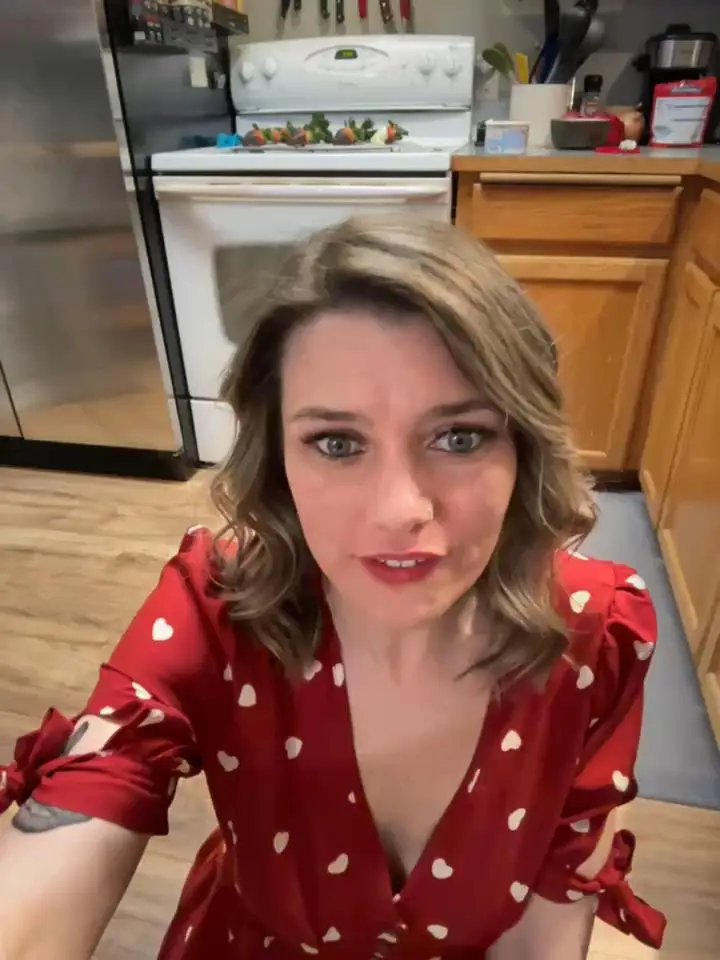 LadyLena1 Cam Show Recorded 2024-02-16
