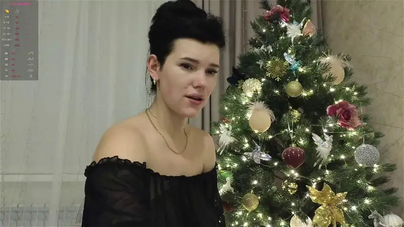 LadySunshine- Cam Show Recorded 2024-01-10