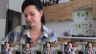 Ladysunshine- Cam Show Recorded 2024-02-19