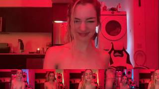 Lailagetslaid Cam Show Recorded 2024-01-12 Chaturbate